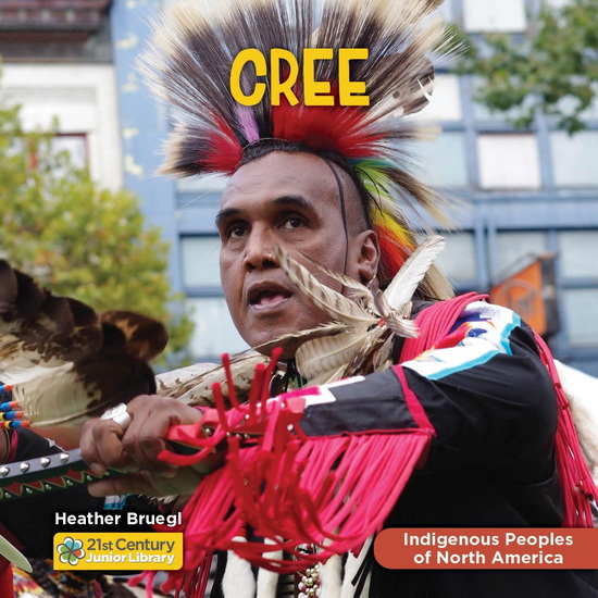 Cree - HEATHER BRUEGL