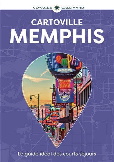 Memphis - ALEXIS CHENU