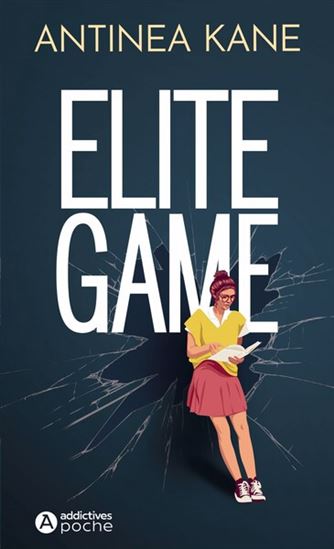 Elite game - ANTINEA KANE