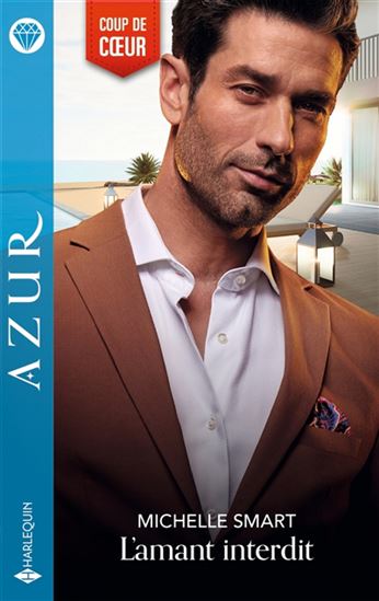 L'Amant interdit - MICHELLE SMART