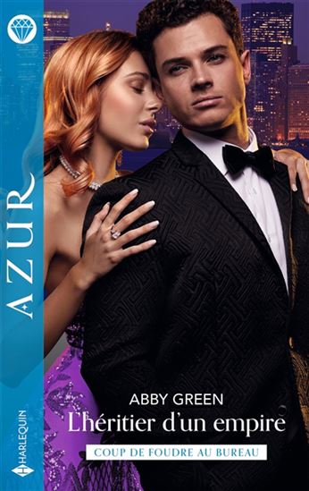 L'Héritier d'un empire - ABBY GREEN