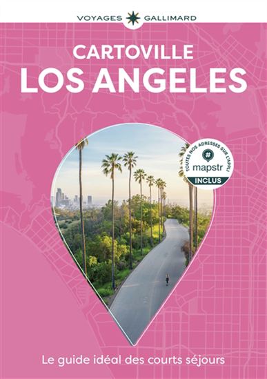 Los Angeles N. éd. - COLLECTIF