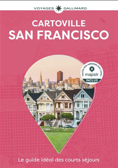 San Francisco N. éd. - COLLECTIF