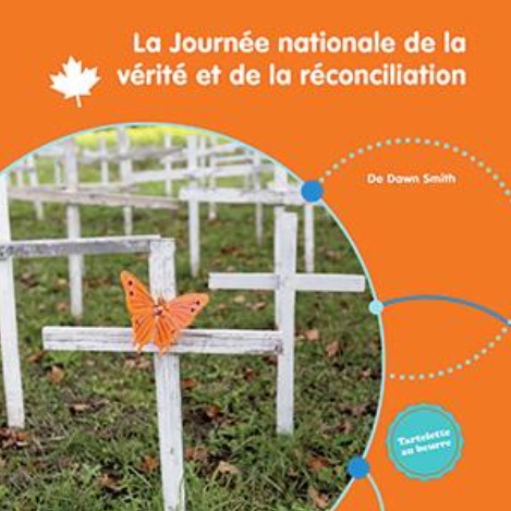 National Day for Truth and Reconciliation - DAWN SMITH