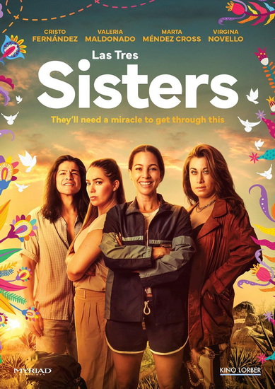 Las Tres Sisters - MAR NOVO