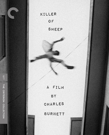 Killer of Sheep (Blu-ray) - CHARLES BURNETT