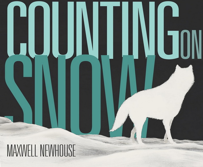 Counting on Snow - MAXWELL NEWHOUSE