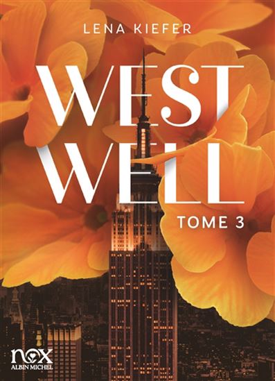 Westwell T.03 - LENA KIEFER