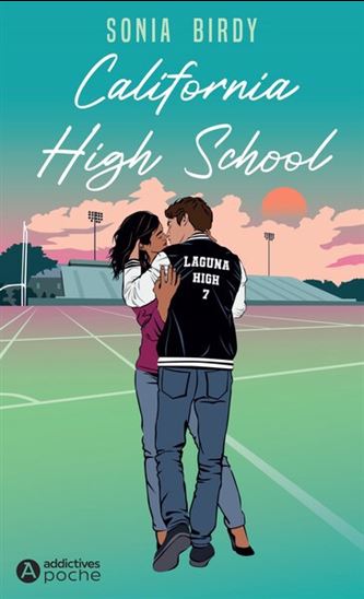 California High School - SONIA BIRDY