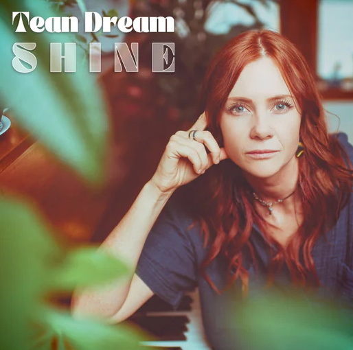 Shine (Vinyle) - TEAN DREAM