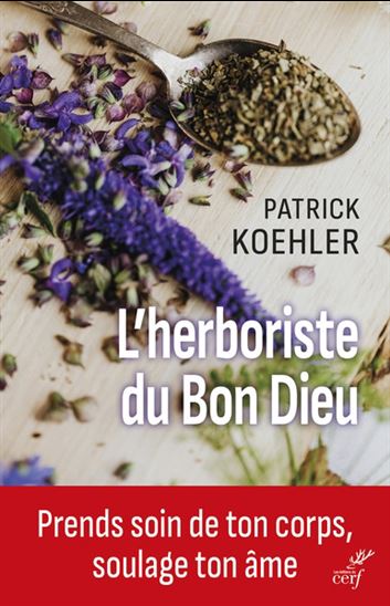Prends soin de ton corps, soulage ton âme ! - PATRICK KOEHLER