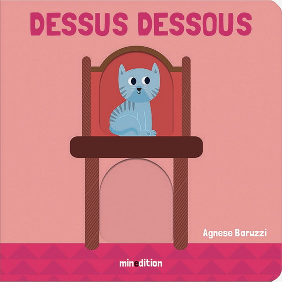 Dessus dessous - AGNESE BARUZZI