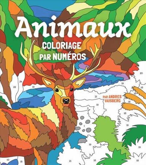 Animaux - ANDRES VAISBERG
