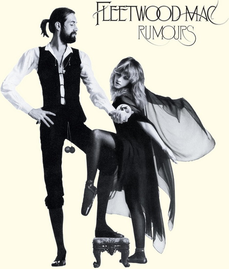 Rumours - FLEETWOOD MAC