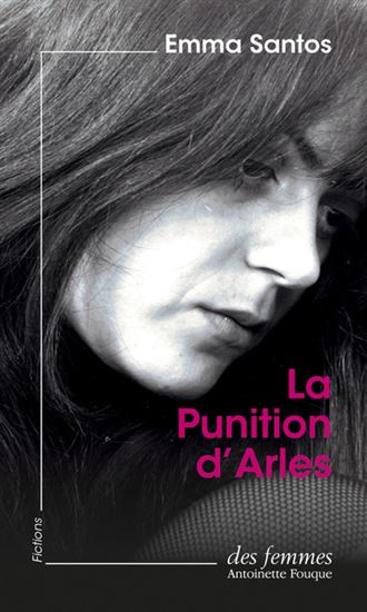 La Punition d&#39;Arles - EMMA SANTOS