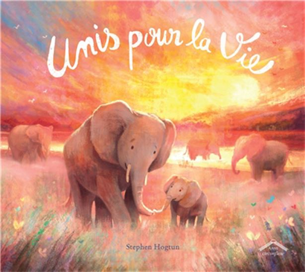 Unis pour la vie - STEPHEN HOGTUN