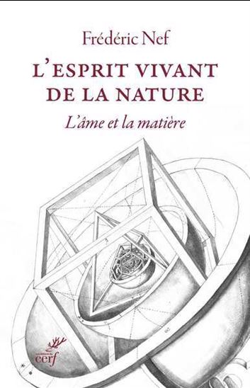 L&#39;Étoffe du monde : de Kepler à Flechner - FRÉDÉRIC NEF