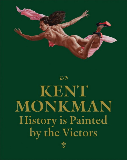 Kent Monkman: History is Painted by the Victors - KENT MONKMAN