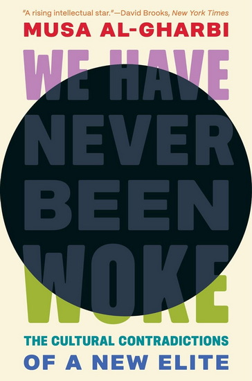 We Have Never Been Woke: The Cultural Contradictions of a New Elite - MUSA AL-GHARBI