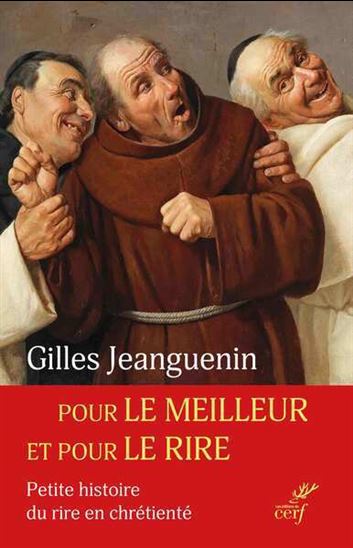Pour le meilleur et pour le rire - GILLES JEANGUENIN