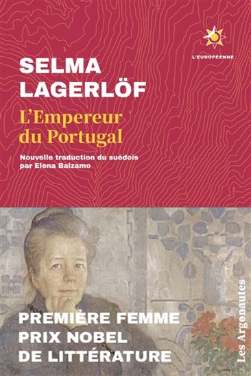 L&#39;Empereur du Portugal - SELMA LAGERLÖF