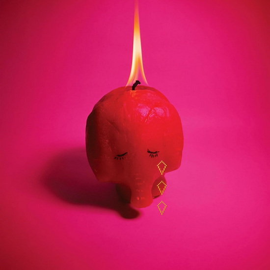 Pink Elephant (Vinyle) - ARCADE FIRE