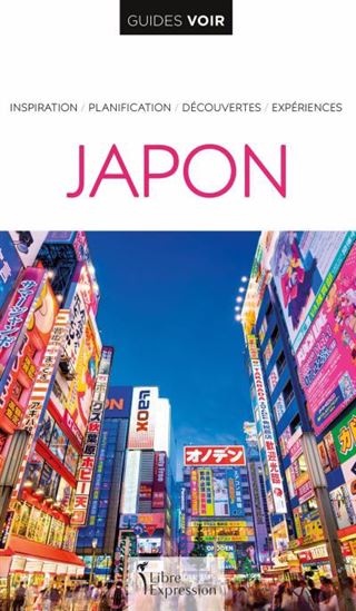 Japon 9e éd. - COLLECTIF