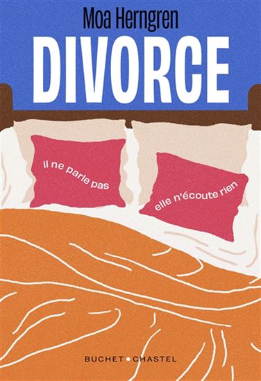 Divorce - MOA HERNGREN