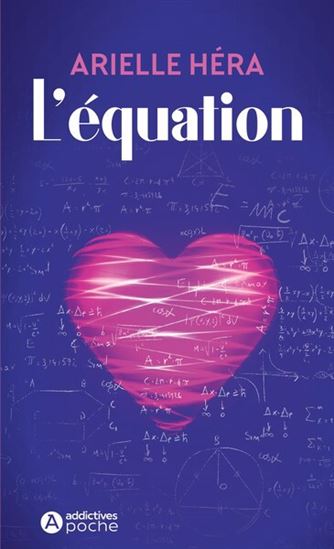 L&#39;Équation - ARIELLE HÉRA