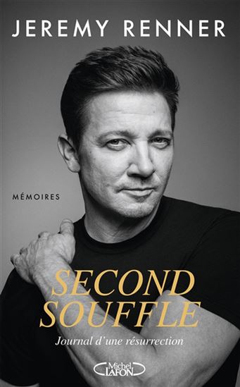 Second souffle - JEREMY RENNER - LUKE DEMPSEY