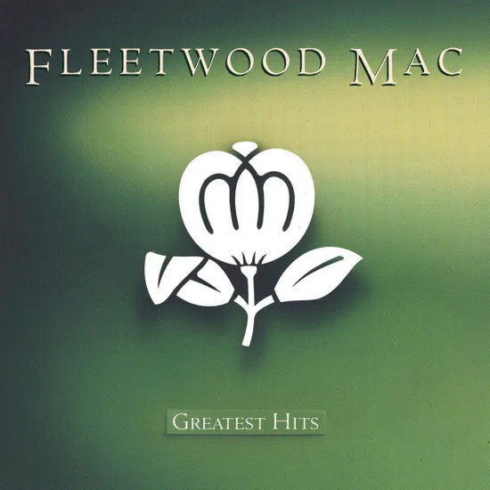 Greatest Hits (Vinyle vert) - FLEETWOOD MAC