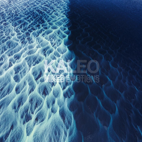 Mixed Emotions - KALEO