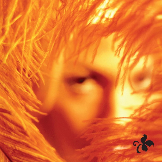 Shangri-La Dee Da (Vinyle jaune et orange) - STONE TEMPLE PILOTS