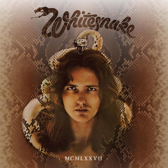 Whitesnake MCMLXXVII (Vinyle Brun) - WHITESNAKE