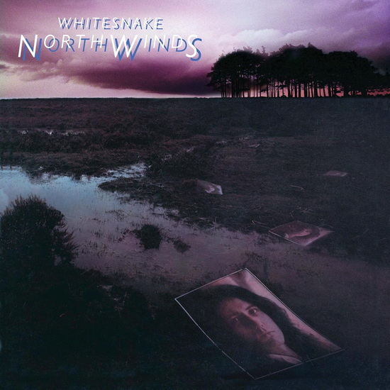 NorthWinds (Vinyle couleur) - WHITESNAKE