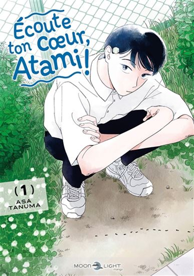 Écoute ton coeur, Atami ! #01 - ASA TANUMA