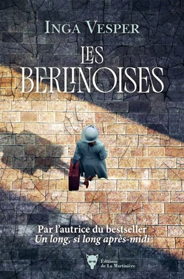 Les Berlinoises - INGA VESPER
