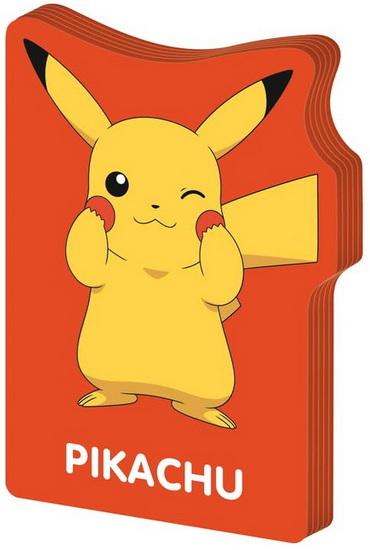 Pokémon : mon petit livre Pikachu - COLLECTIF