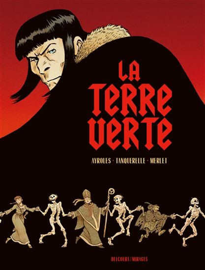 La Terre verte - ALAIN AYROLES & AL