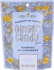 Bonbons au gingembre original 100g