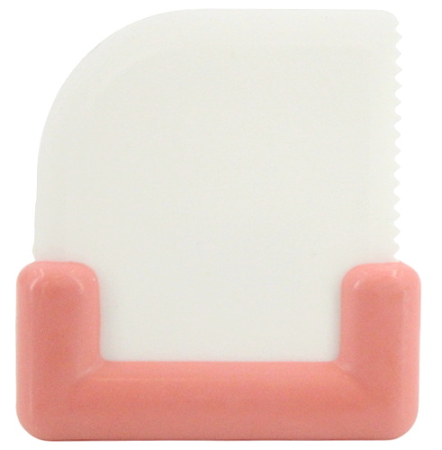 Grattoir poeles anti-rayures 4AS