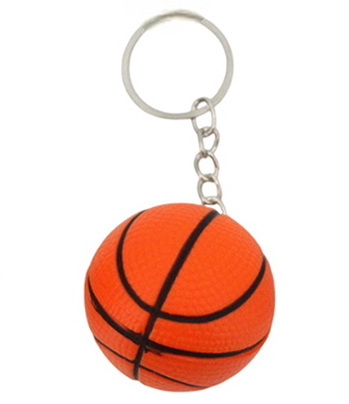 Porte-clés ballons 4AS