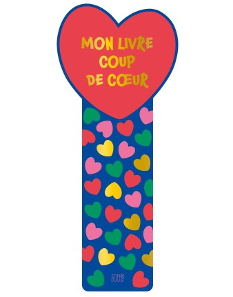 Signet Mon livre coup de cœur