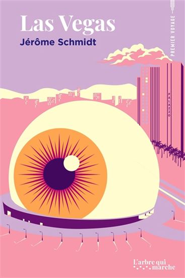 Las Vegas - JÉRÔME SCHMIDT