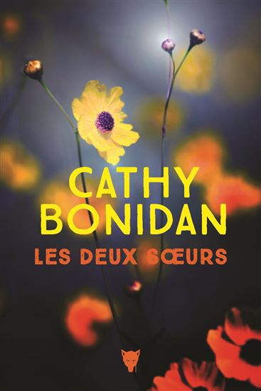 Les Deux soeurs - CATHY BONIDAN