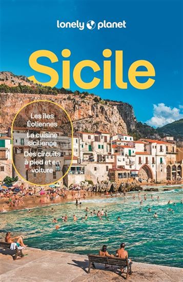 Sicile 9e éd. - Collectif