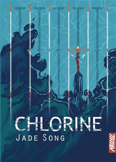 Chlorine - JADE SONG