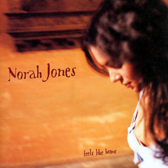 Feels Like Home (Vinyle) - NORAH JONES