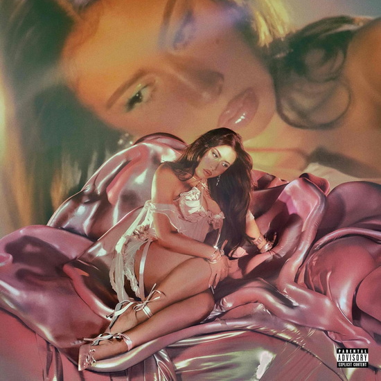 Sincerely - KALI UCHIS