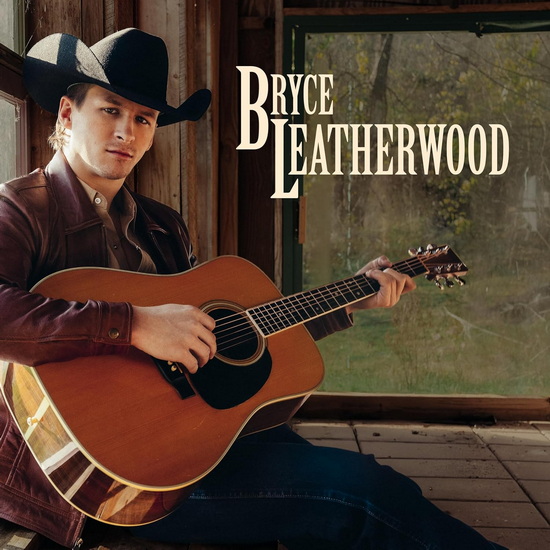 Bryce Leatherwood - BRYCE LEATHERWOOD